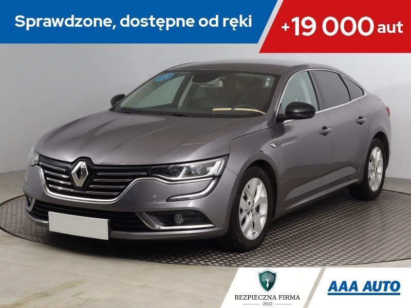 Renault Talisman