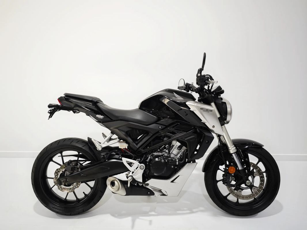 Honda CB