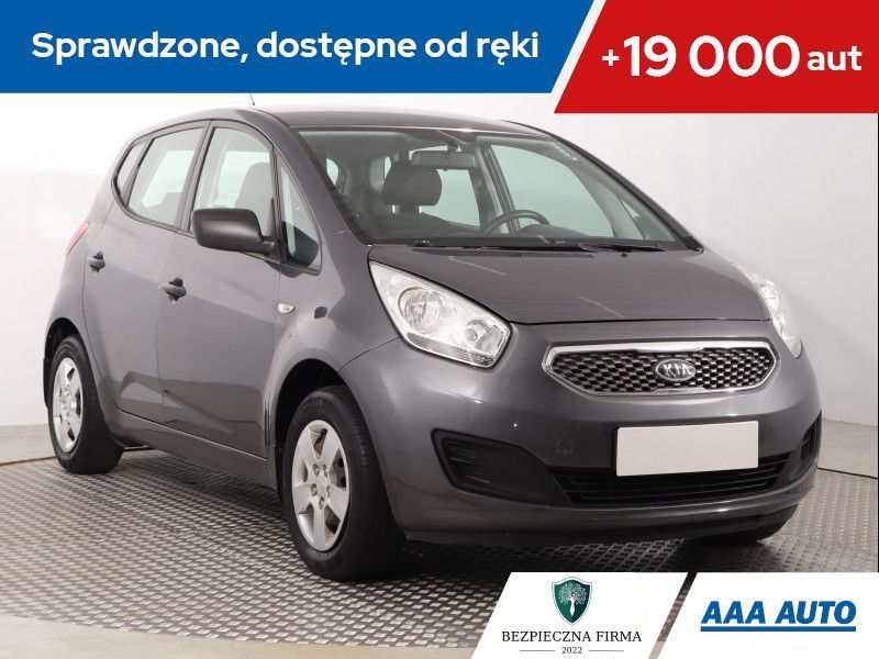 Kia Venga