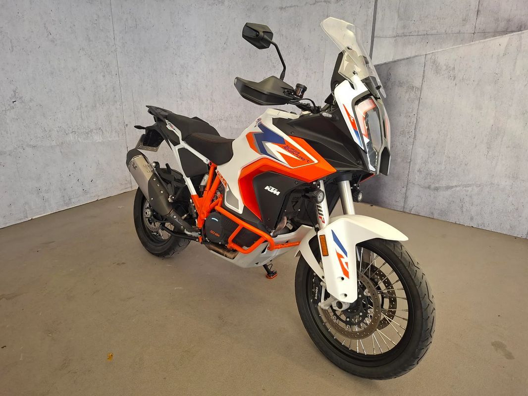 KTM Super Adventure