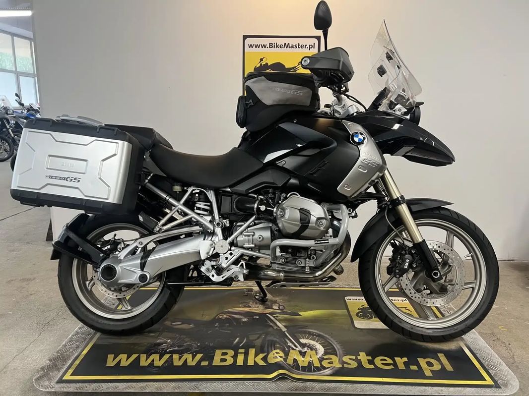 BMW R
