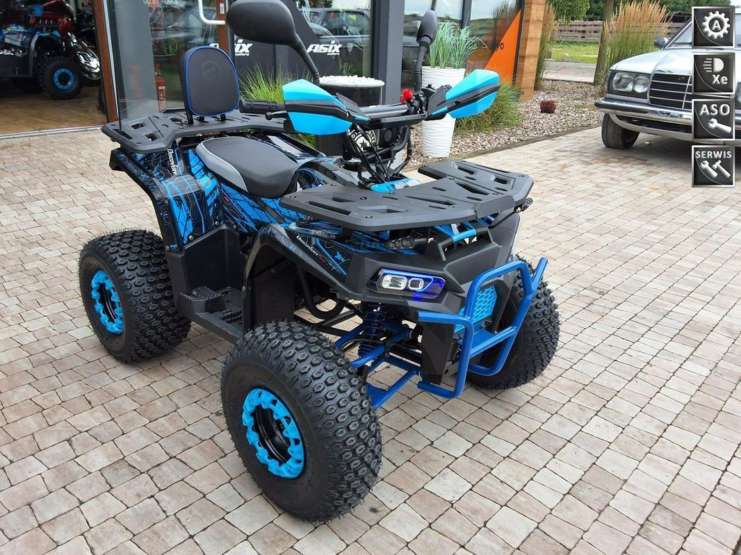 XTR Inny
