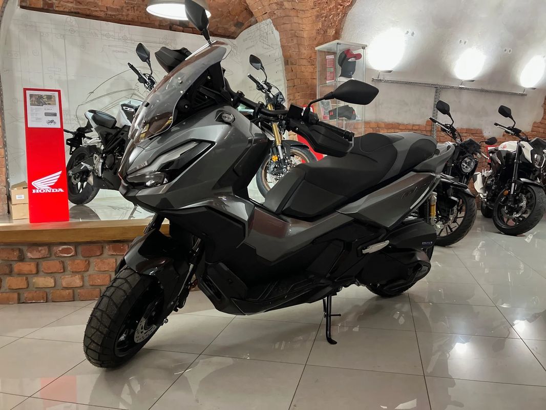 Honda Inny