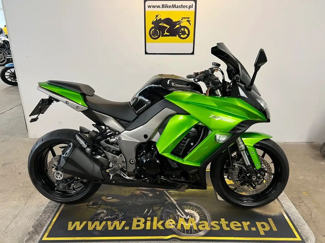 Kawasaki Z